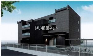 ミルグレースの外観画像