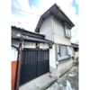 御所市新地町テラスハウスの間取り画像