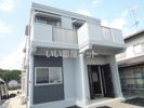 RK HOUSE A棟【米軍向け】の間取り画像