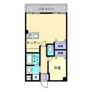 ウイングコート高松の間取り画像