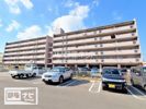 ウイングコート高松の間取り画像