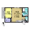 AJ八千代中央の間取り画像