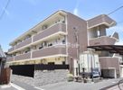 アベリアの間取り画像