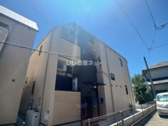 ハーモニーテラス賀茂の外観画像