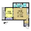 AJ八千代中央の間取り画像