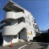 アーバンコート久保田の間取り画像