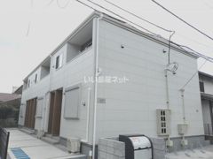 リーブルファイン坂戸末広町の外観画像