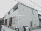 リーブルファイン坂戸末広町の外観