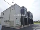 ホワイティDの間取り画像