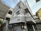 サンビレイ3の間取り画像