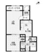 リーブルファイン坂戸末広町の間取り画像