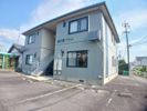 緑竹園フラット Ⅰの間取り画像