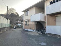ハーモニーBの外観画像