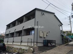 Signpost pureの外観画像
