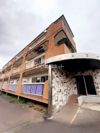勝田コーポラスAの間取り画像