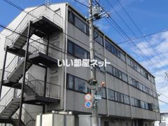 アケボノマンションの外観画像