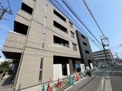 シャーメゾンMISAWAの外観画像