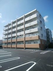 ヒカオプリンセスマンションの外観画像