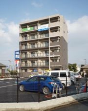 Ruis Chikushino（ルイズチクシノ）の外観画像