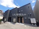 k-ideal荒尾ⅢAの外観