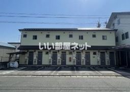 ぷらす・エコの外観画像