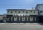 ぷらす・エコの間取り画像