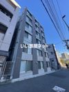 ラフォート横浜鶴見の間取り画像