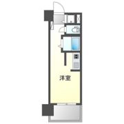 トーカン久留米駅東IIキャステールの間取り画像