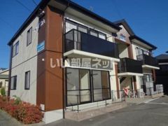 フォーレス青葉台 A棟の外観画像