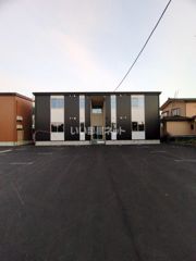 ヴィレッジBの外観画像