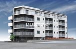 アイルグランデ品川の間取り画像
