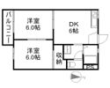 どえるかみやの間取り画像