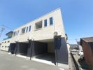 k-ideal荒尾Aの間取り画像