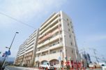 エリアント桂川の外観