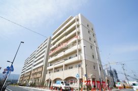 エリアント桂川の外観画像