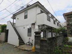 シティハイツ富士見の外観画像