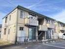 ドミールゆうひがおか Dの間取り画像