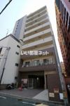 リバティ神屋の間取り画像