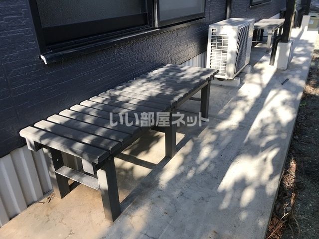 庭