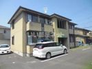 グラヴィスAの間取り画像