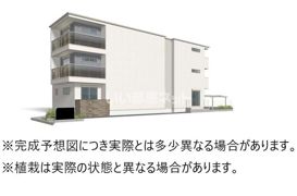 (仮称)八尾市太子堂2丁目南の外観画像