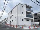ヴェールエール太子堂の間取り画像