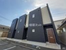 TERRACEの間取り画像