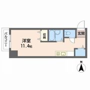 リ・エチカの間取り画像