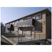 リッツアベニューの外観画像