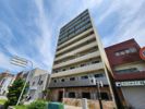 ルミノーサ堺の外観