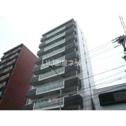 フローライト徳川の外観画像
