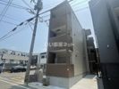 ウィルメゾン箱崎 Ⅰの間取り画像