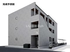 robot home 馬橋の外観画像