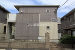 サンモールSR Cの間取り画像